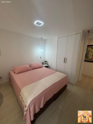 Imagem Apartamento com 3 Quartos à Venda, 120 m² em Pituba - Salvador Imagem Apartamento com 3 Quartos à Venda, 120 m² em Pituba - Salvador