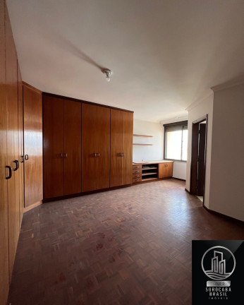 Imagem Apartamento com 4 Quartos à Venda, 273 m² em Centro - Sorocaba Imagem Apartamento com 4 Quartos à Venda, 273 m² em Centro - Sorocaba