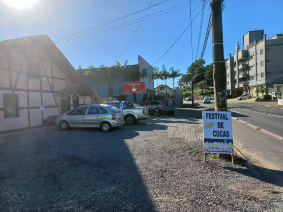 Imagem Imóvel à Venda, 2.174 m² em Centro - Joinville