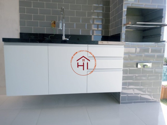 Imagem Casa com 3 Quartos à Venda, em Guarajuba (monte Gordo) - Camaçari Imagem Casa com 3 Quartos à Venda, em Guarajuba (monte Gordo) - Camaçari