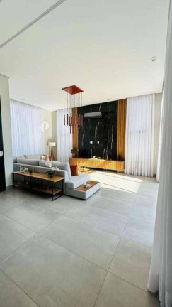 Imagem Sobrado com 3 Quartos à Venda, 323 m² em Condomínio Residencial Colinas Do Paratehy - São José Dos Campos