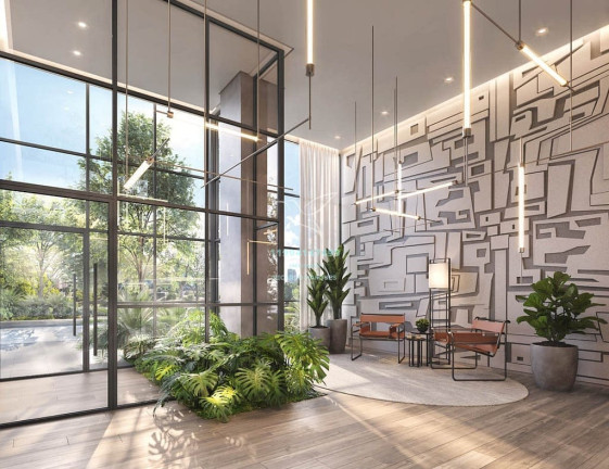 Imagem Apartamento com 3 Quartos à Venda, 141 m² em Vila Mariana - São Paulo