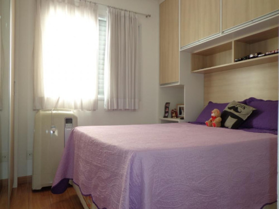 Imagem Apartamento com 3 Quartos à Venda, 74 m² em água Rasa - São Paulo