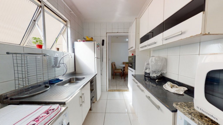 Imagem Imóvel com 2 Quartos à Venda, 52 m² em Cangaíba - São Paulo Imagem Imóvel com 2 Quartos à Venda, 52 m² em Cangaíba - São Paulo