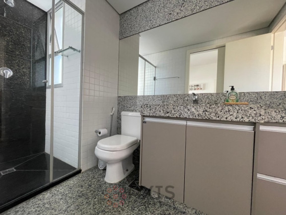 Imagem Apartamento com 4 Quartos à Venda, 197 m² em Santo Agostinho - Belo Horizonte