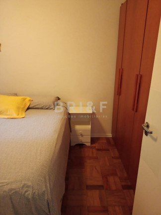 Imagem Apartamento com 2 Quartos para Alugar, 60 m² em Brooklin Paulista - São Paulo Imagem Apartamento com 2 Quartos para Alugar, 60 m² em Brooklin Paulista - São Paulo