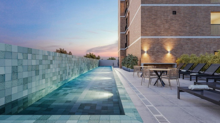 Imagem Imóvel com 4 Quartos à Venda, 303 m² em Itaim Bibi - São Paulo Imagem Imóvel com 4 Quartos à Venda, 303 m² em Itaim Bibi - São Paulo