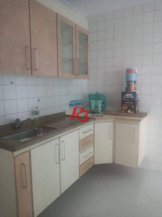 Imagem Apartamento com 2 Quartos para Alugar, 70 m² em Itararé - São Vicente Imagem Apartamento com 2 Quartos para Alugar, 70 m² em Itararé - São Vicente