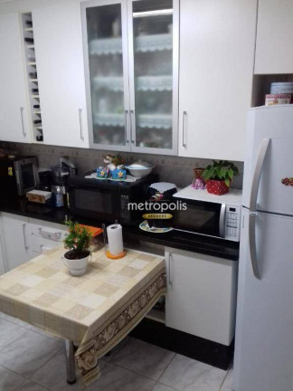 Imagem Apartamento com 2 Quartos à Venda, 68 m² em Cerâmica - São Caetano Do Sul Imagem Apartamento com 2 Quartos à Venda, 68 m² em Cerâmica - São Caetano Do Sul