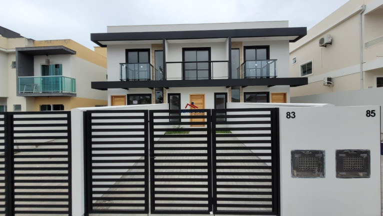 Sobrado com 3 Quartos à Venda, 120 m² em Ingleses Do Rio Vermelho - Florianópolis