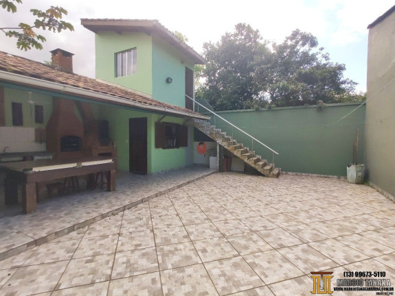 Imagem Casa com 4 Quartos à Venda, 238 m² em Centro - Bertioga Imagem Casa com 4 Quartos à Venda, 238 m² em Centro - Bertioga