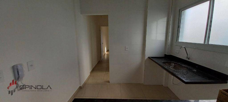 Imagem Apartamento com 1 Quarto à Venda, 44 m² em Aviação - Praia Grande Imagem Apartamento com 1 Quarto à Venda, 44 m² em Aviação - Praia Grande