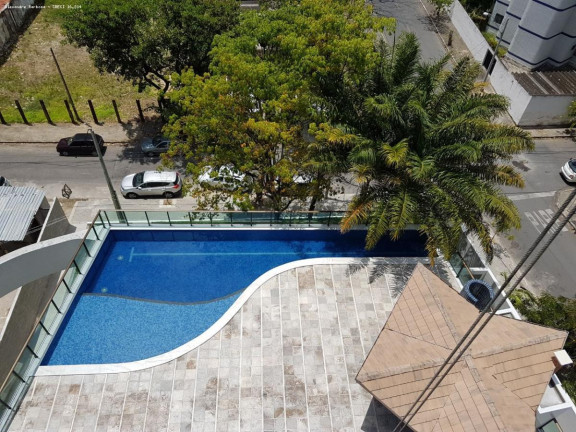 Imagem Apartamento com 4 Quartos à Venda, 136 m² em Boa Viagem - Recife