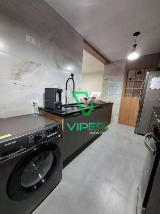 Imagem Apartamento com 3 Quartos à Venda, 74 m² em Ahú - Curitiba Imagem Apartamento com 3 Quartos à Venda, 74 m² em Ahú - Curitiba