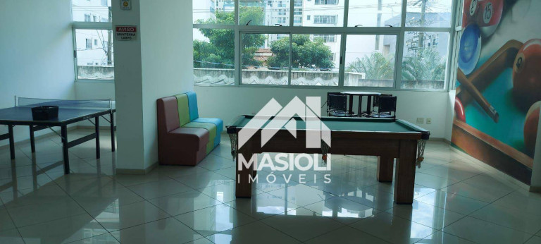 Imagem Apartamento com 2 Quartos à Venda, 108 m² em Itapuã - Vila Velha Imagem Apartamento com 2 Quartos à Venda, 108 m² em Itapuã - Vila Velha