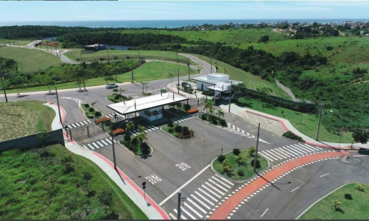 Imagem Terreno à Venda, 397 m²