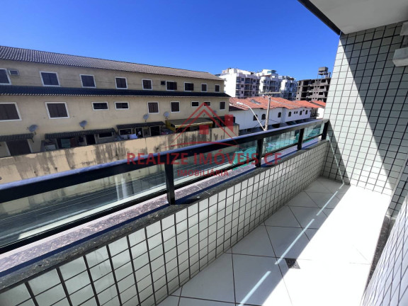 Imagem Apartamento à Venda, 76 m² em Braga - Cabo Frio