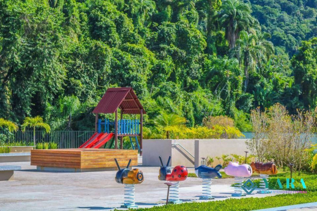 Imagem Apartamento com 3 Quartos à Venda, 198 m² em Praia Grande - Ubatuba