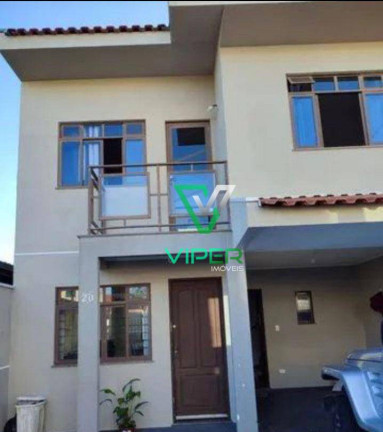 Sobrado com 3 Quartos à Venda, 105 m² em Aristocrata - São José Dos Pinhais