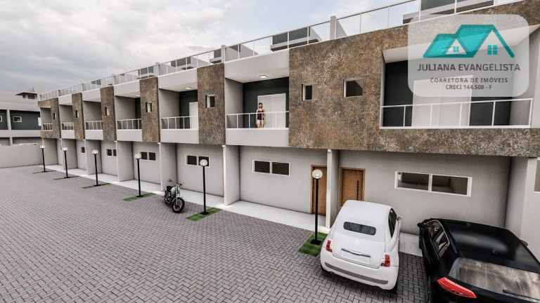 Imagem Casa de Condomínio com 3 Quartos à Venda, 191 m² em Massaguaçu - Caraguatatuba Imagem Casa de Condomínio com 3 Quartos à Venda, 191 m² em Massaguaçu - Caraguatatuba