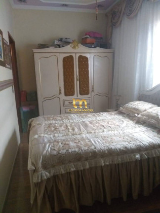 Imagem Casa com 3 Quartos à Venda, 210 m² em Maracanã - Praia Grande