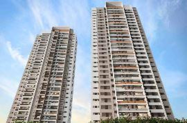 Imagem Apartamento com 2 Quartos à Venda, 73 m² em Edifício Pátio Boa Vista Planeta - Sorocaba