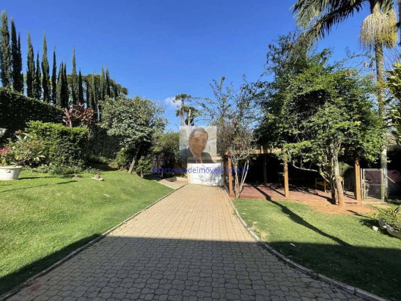 Imagem Casa com 5 Quartos à Venda, 610 m² em Vila Santo Antônio - Cotia Imagem Casa com 5 Quartos à Venda, 610 m² em Vila Santo Antônio - Cotia