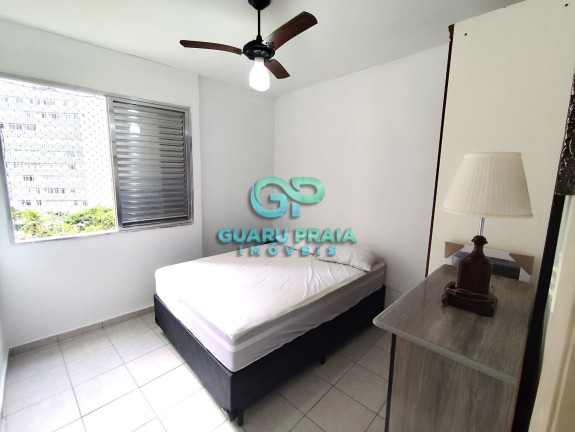 Imagem Apartamento com 1 Quarto à Venda, 52 m² em Pitangueiras - Guarujá