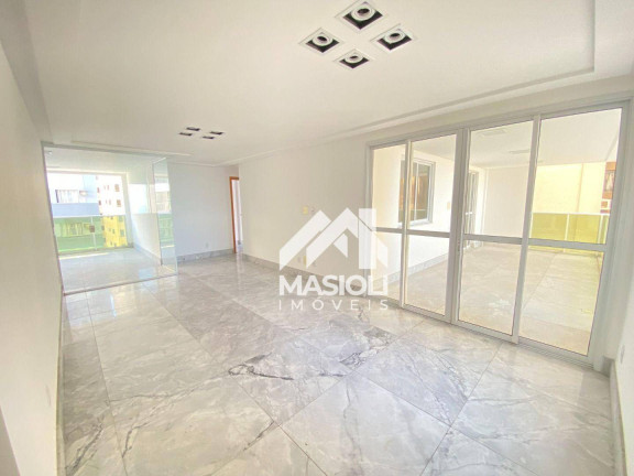 Apartamento com 4 Quartos à Venda, 142 m² em Praia Da Costa - Vila Velha