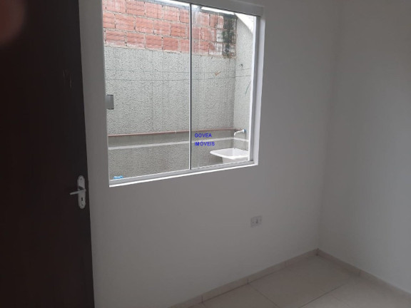 Imagem Casa com 2 Quartos à Venda, 40 m² em Cidade Industrial - Curitiba Imagem Casa com 2 Quartos à Venda, 40 m² em Cidade Industrial - Curitiba
