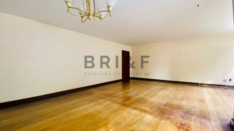 Imagem Apartamento com 4 Quartos à Venda, 165 m² em Brooklin - São Paulo Imagem Apartamento com 4 Quartos à Venda, 165 m² em Brooklin - São Paulo