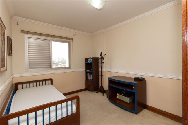 Imagem Apartamento com 4 Quartos à Venda, 170 m² em Chácara Santo Antônio (zona Sul) - São Paulo