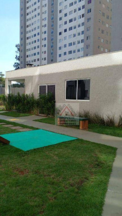 Imagem Apartamento com 2 Quartos à Venda, 40 m² em Jardim São Savério - São Paulo Imagem Apartamento com 2 Quartos à Venda, 40 m² em Jardim São Savério - São Paulo