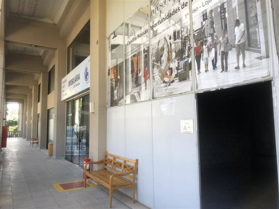 Imagem Loja para Alugar, 41 m² em Sítio Tamboré Alphaville - Barueri Imagem Loja para Alugar, 41 m² em Sítio Tamboré Alphaville - Barueri