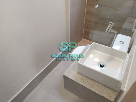 Imagem Apartamento com 3 Quartos à Venda, 94 m² em Pitangueiras - Guarujá