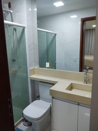 Imagem Imóvel com 2 Quartos à Venda, 68 m² em Valparaíso - Serra