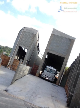Imagem Imóvel Comercial à Venda, 414 m² em Fazendinha - Santana De Parnaiba