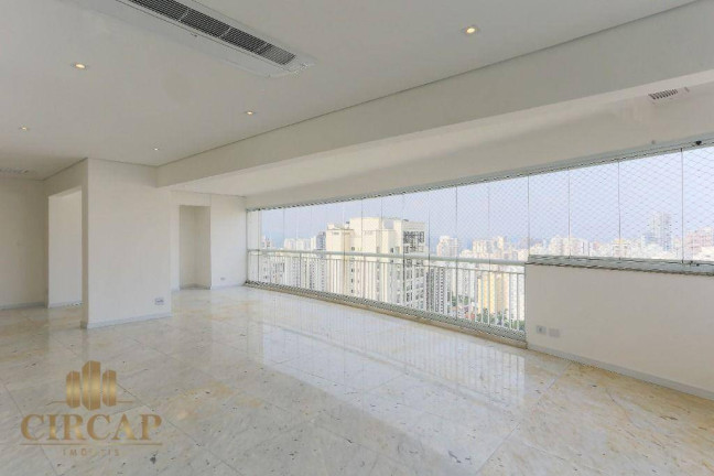 Imagem Cobertura com 3 Quartos à Venda, 284 m² em Vila Romana - São Paulo Imagem Cobertura com 3 Quartos à Venda, 284 m² em Vila Romana - São Paulo