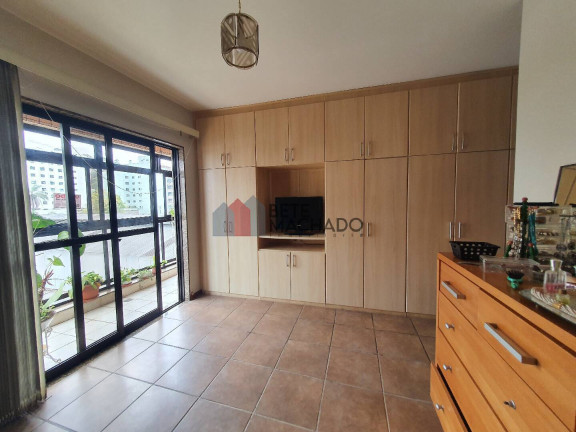 Imagem Apartamento com 2 Quartos à Venda, 111 m² em Agriões - Teresópolis