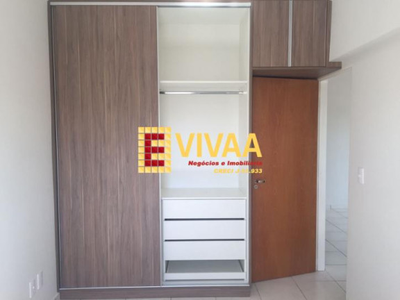 Imagem Apartamento com 2 Quartos à Venda, 65 m² em Jardim Maracana - São José Do Rio Preto