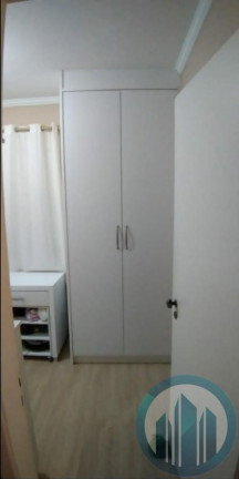 Imagem Apartamento com 3 Quartos à Venda, 66 m² em Nova Petrópolis - São Bernardo Do Campo