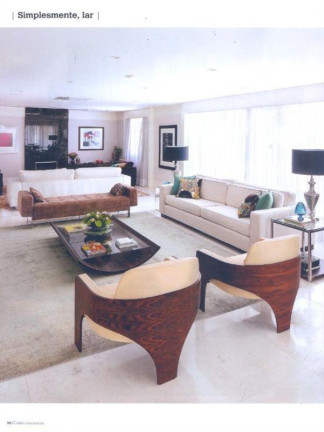 Imagem Apartamento com 4 Quartos à Venda, 440 m² em Campo Belo - São Paulo Imagem Apartamento com 4 Quartos à Venda, 440 m² em Campo Belo - São Paulo