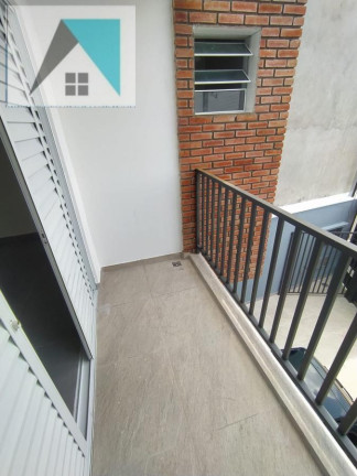 Imagem Casa com 2 Quartos para Alugar, 53 m² em Paraíso (polvilho) - Cajamar