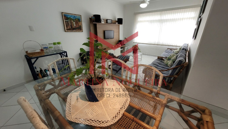 Imagem Apartamento com 3 Quartos à Venda, 90 m² em Enseada - Guarujá Imagem Apartamento com 3 Quartos à Venda, 90 m² em Enseada - Guarujá