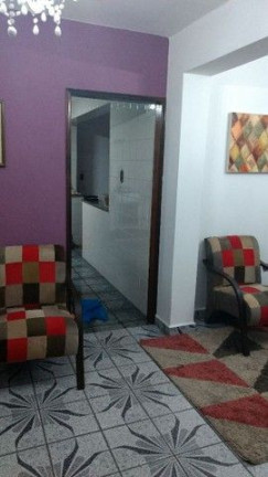 Imagem Casa com 5 Quartos à Venda, 312 m² em Vila Aquilino - Santo André