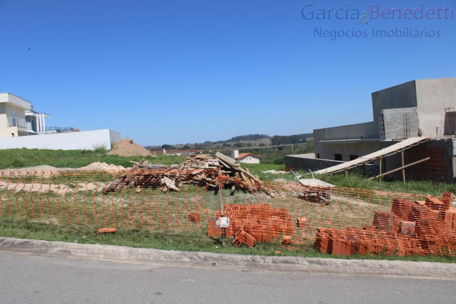 Imagem Terreno à Venda, 525 m² em Jardim Celani - Salto Imagem Terreno à Venda, 525 m² em Jardim Celani - Salto