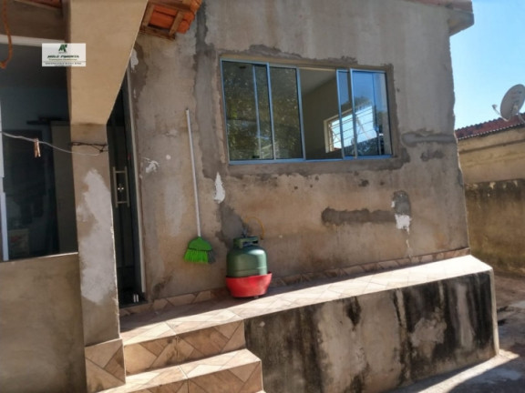 Imagem Casa com 2 Quartos à Venda, 250 m² em Jardim Vitoria - Mairinque