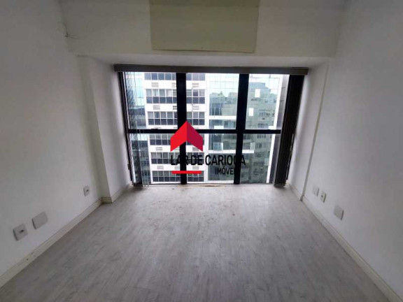 Imagem Sala Comercial à Venda, 32 m² em Copacabana - Rio De Janeiro Imagem Sala Comercial à Venda, 32 m² em Copacabana - Rio De Janeiro