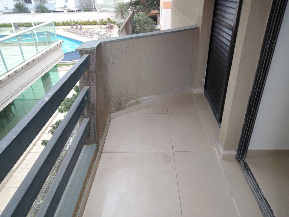 Imagem Apartamento com 3 Quartos à Venda, 98 m² em Enseada - Guarujá