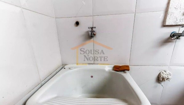 Imagem Sobrado com 2 Quartos à Venda, 152 m² em Vila Mazzei - São Paulo